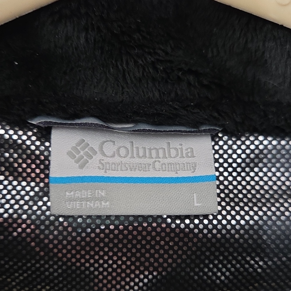 Columbia Womens Lite Vest - Picture 4 of 10
